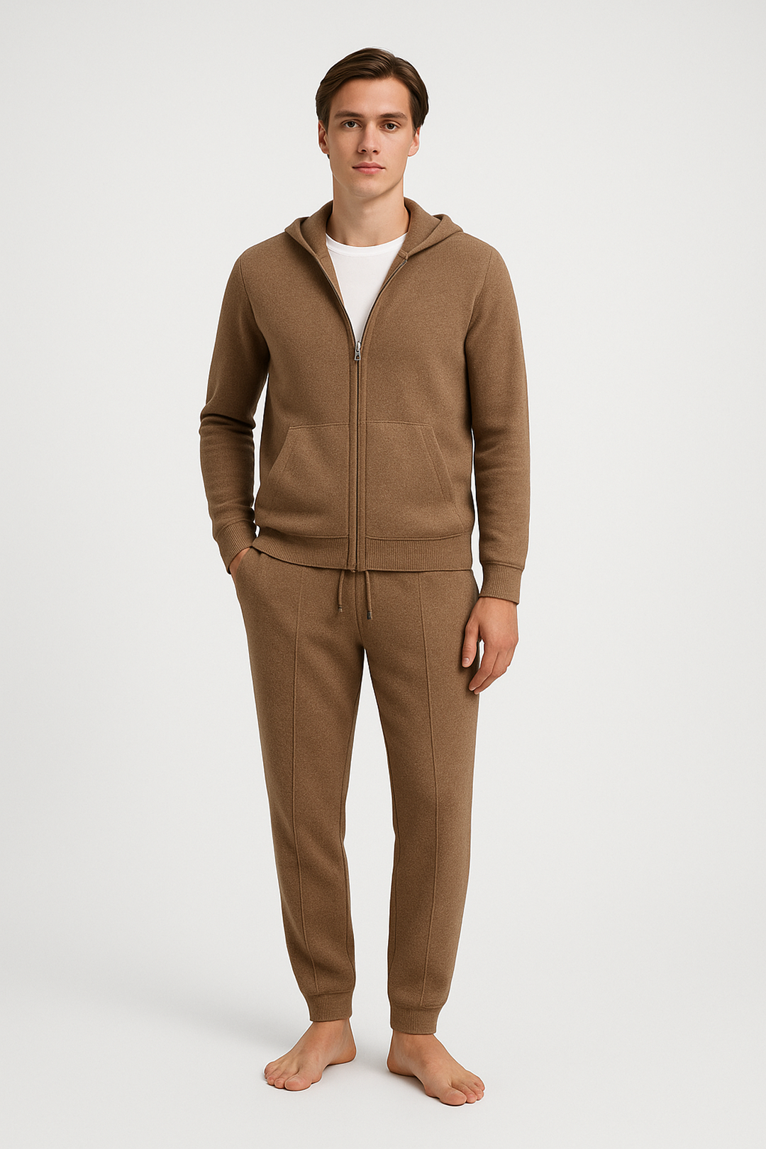 Merino Leisure Jogger