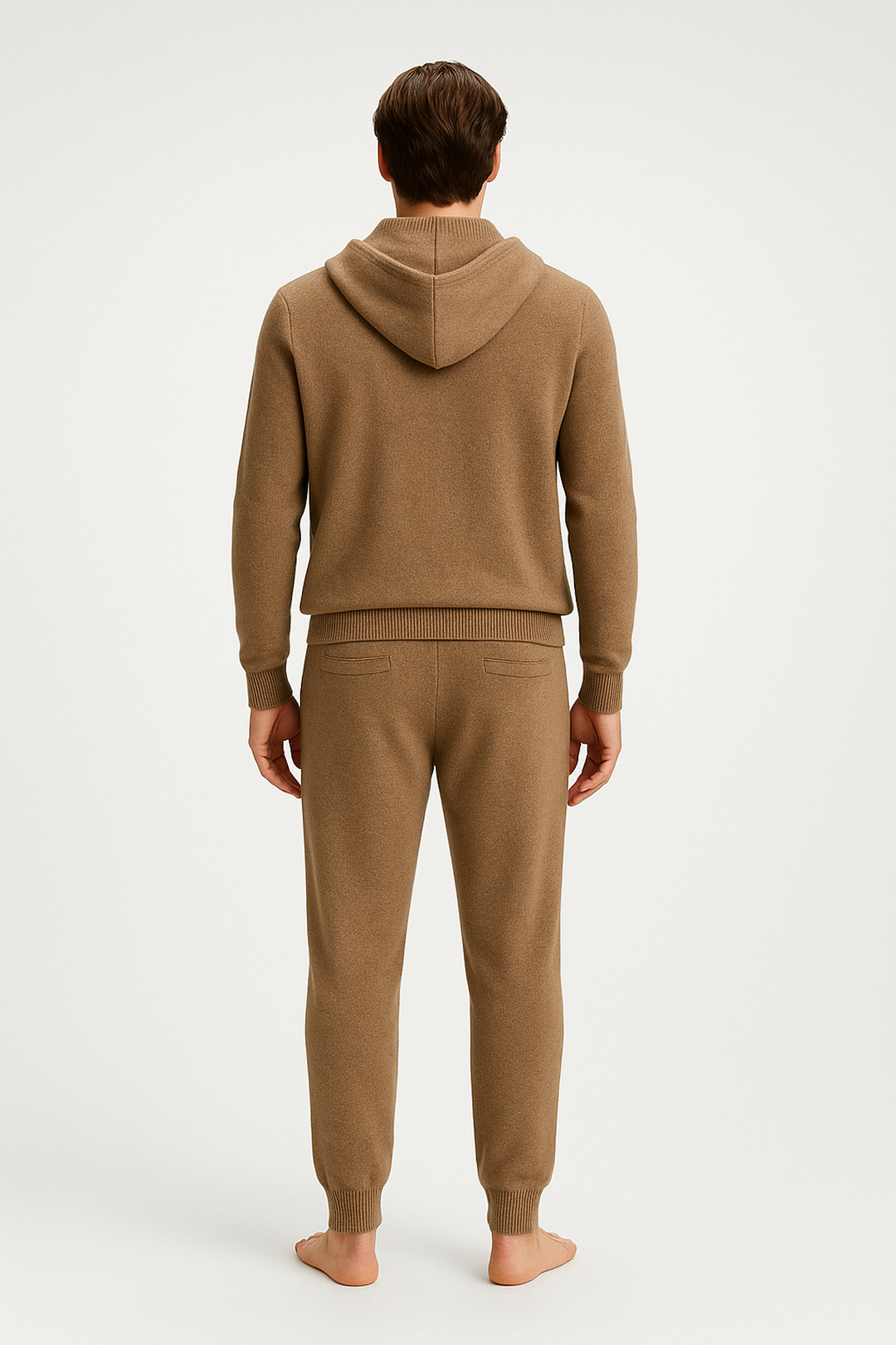 Merino Leisure Jogger