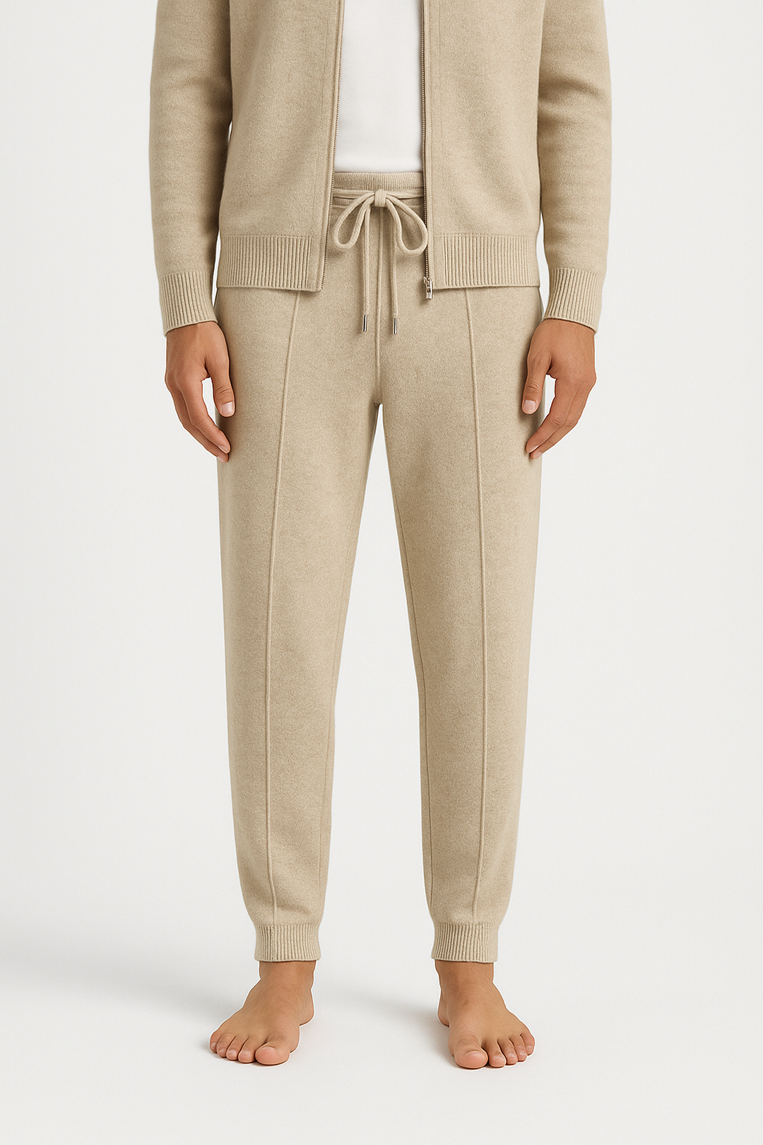 Merino Leisure Jogger