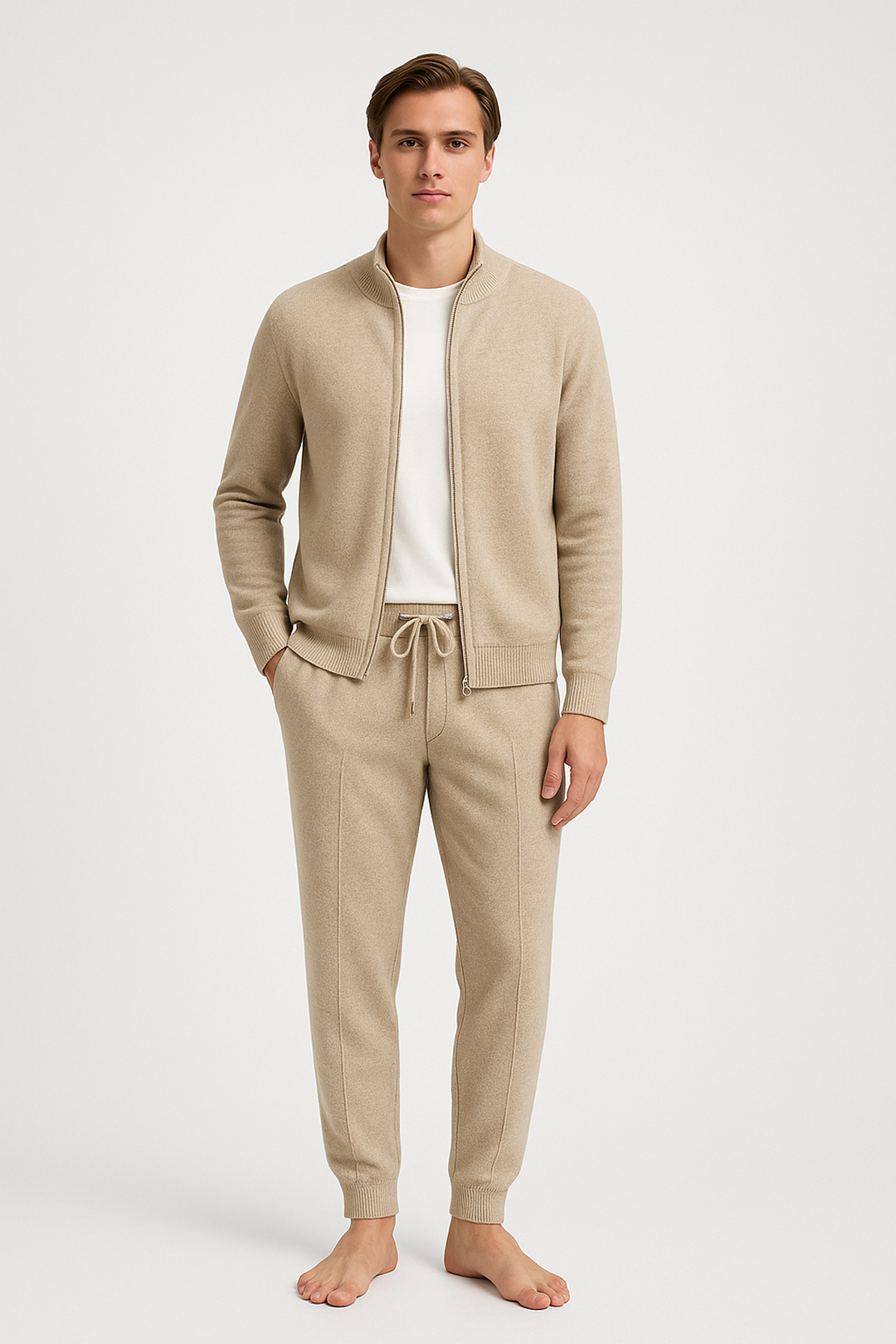 Merino Leisure Jogger