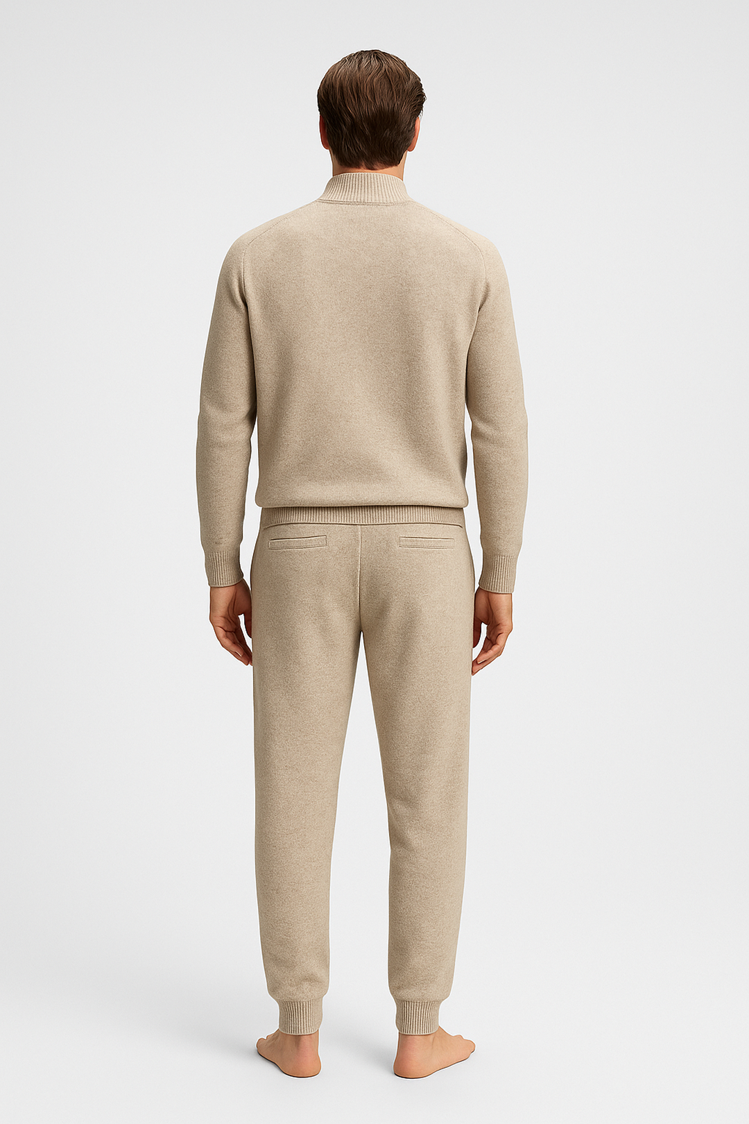 Merino Leisure Jogger