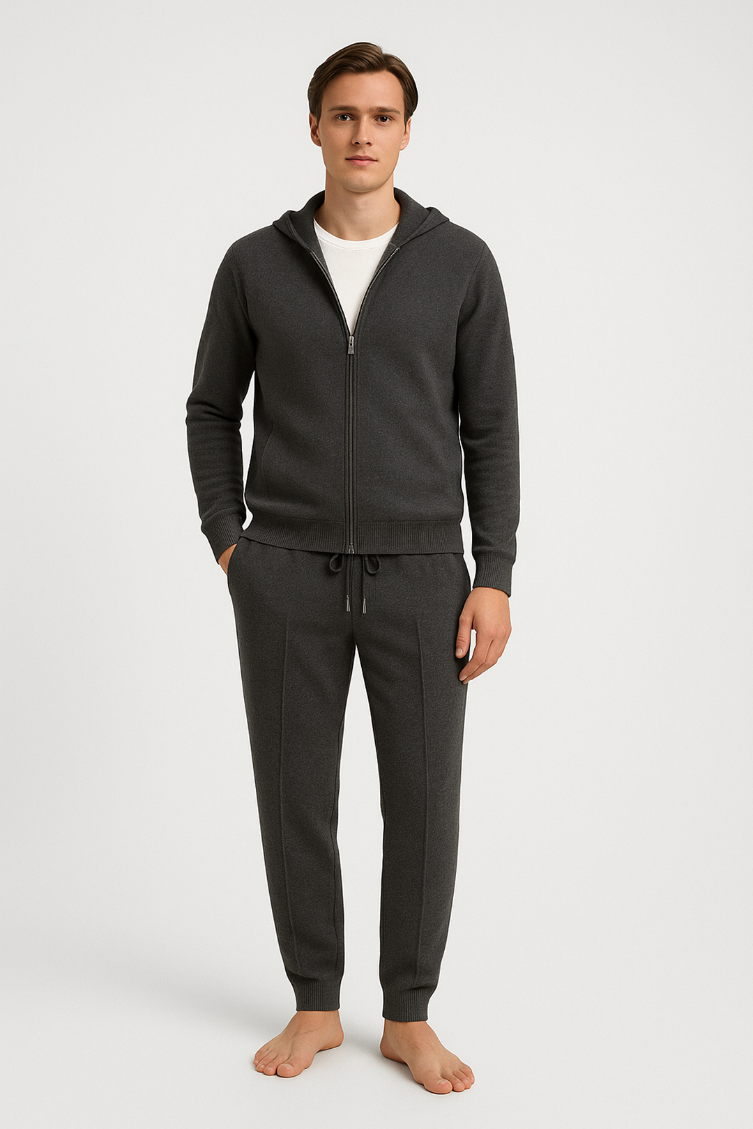 Merino Leisure Jogger