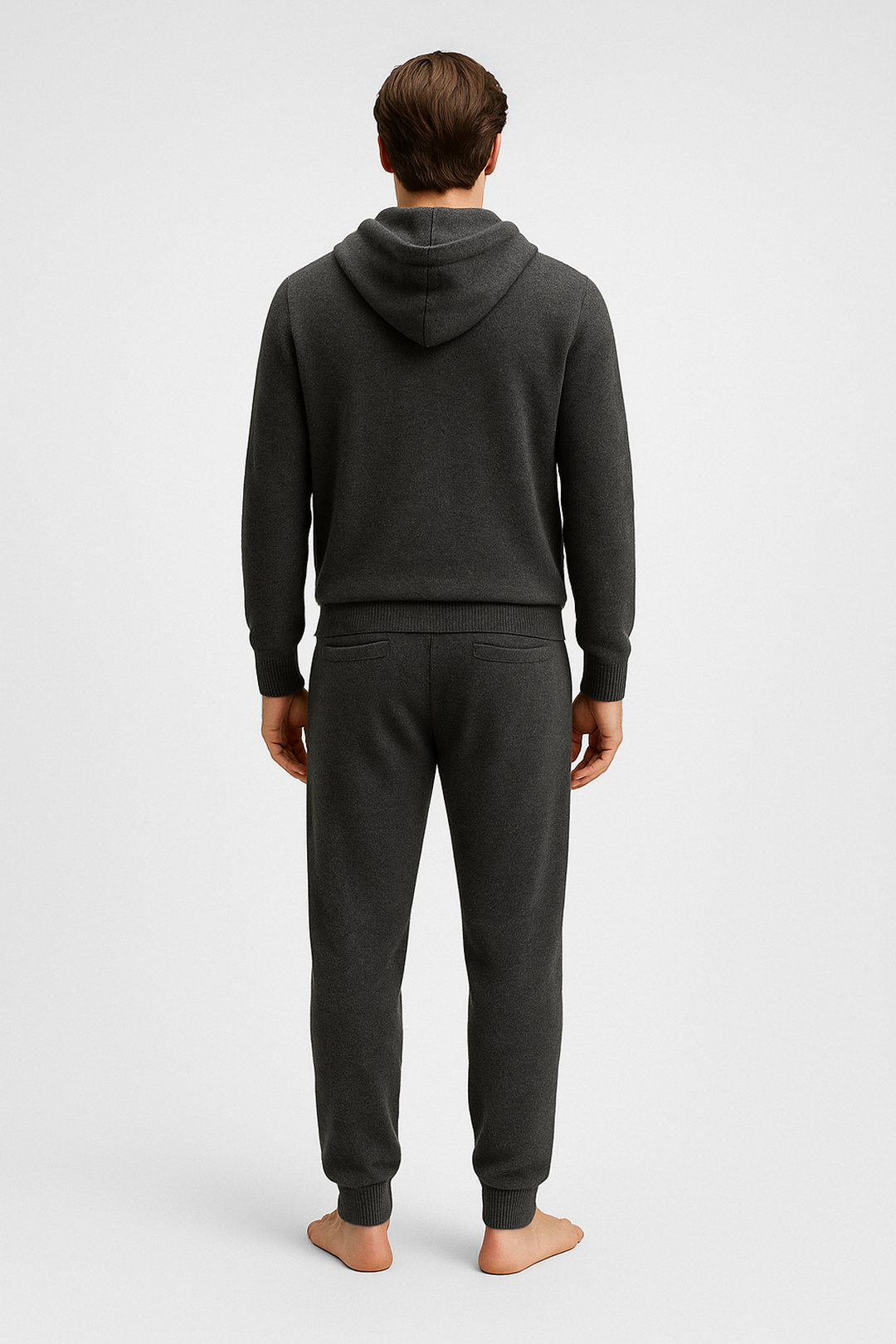 Merino Leisure Jogger
