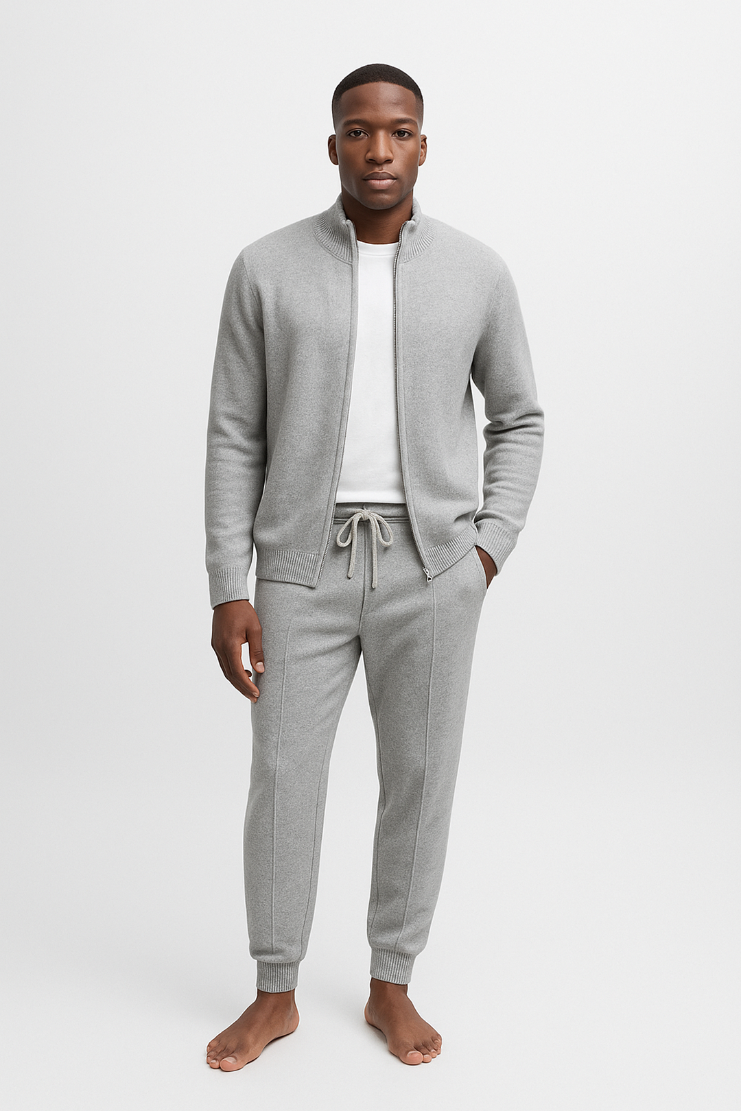 Merino Leisure Jogger