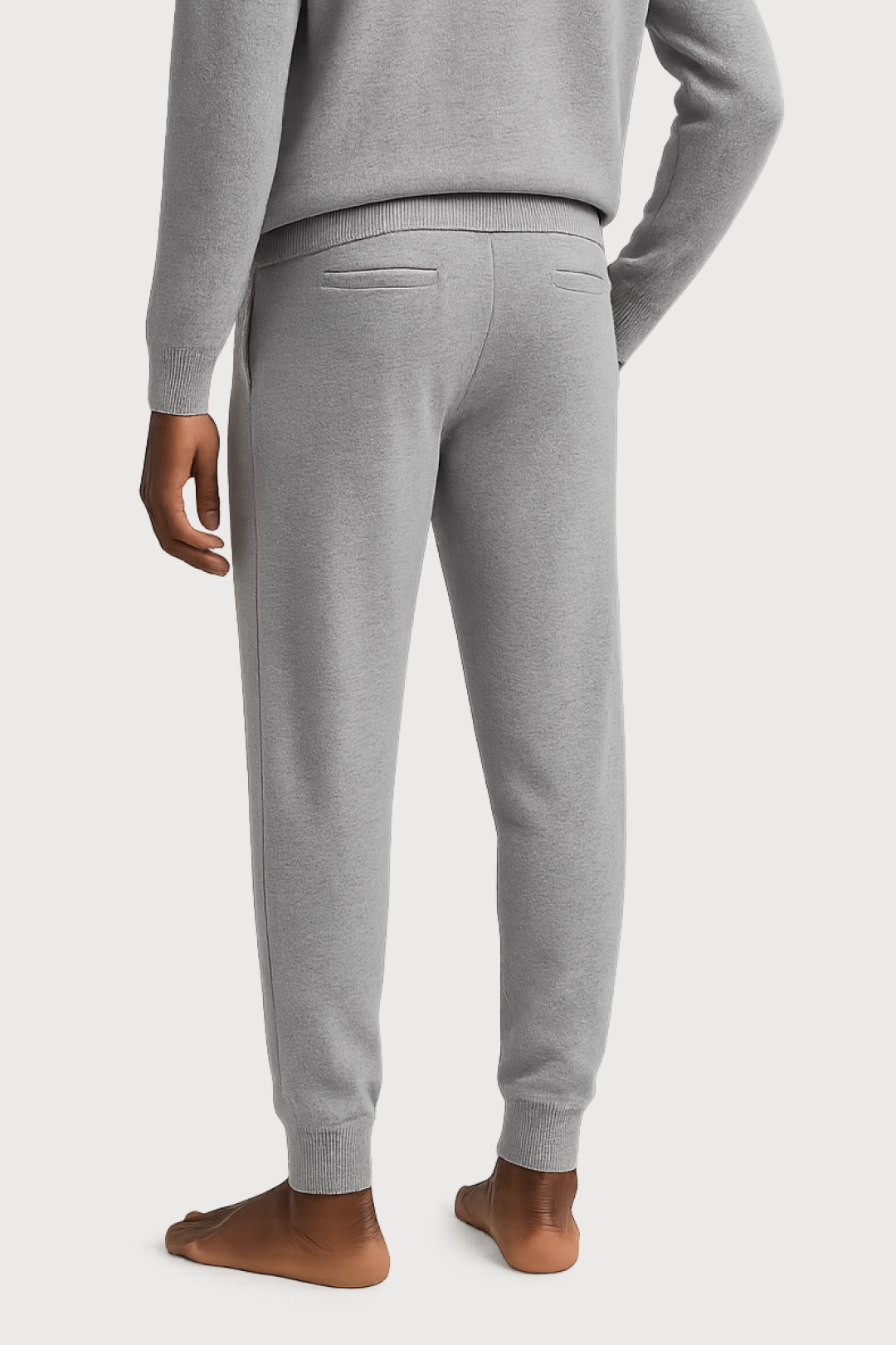 Merino Leisure Jogger