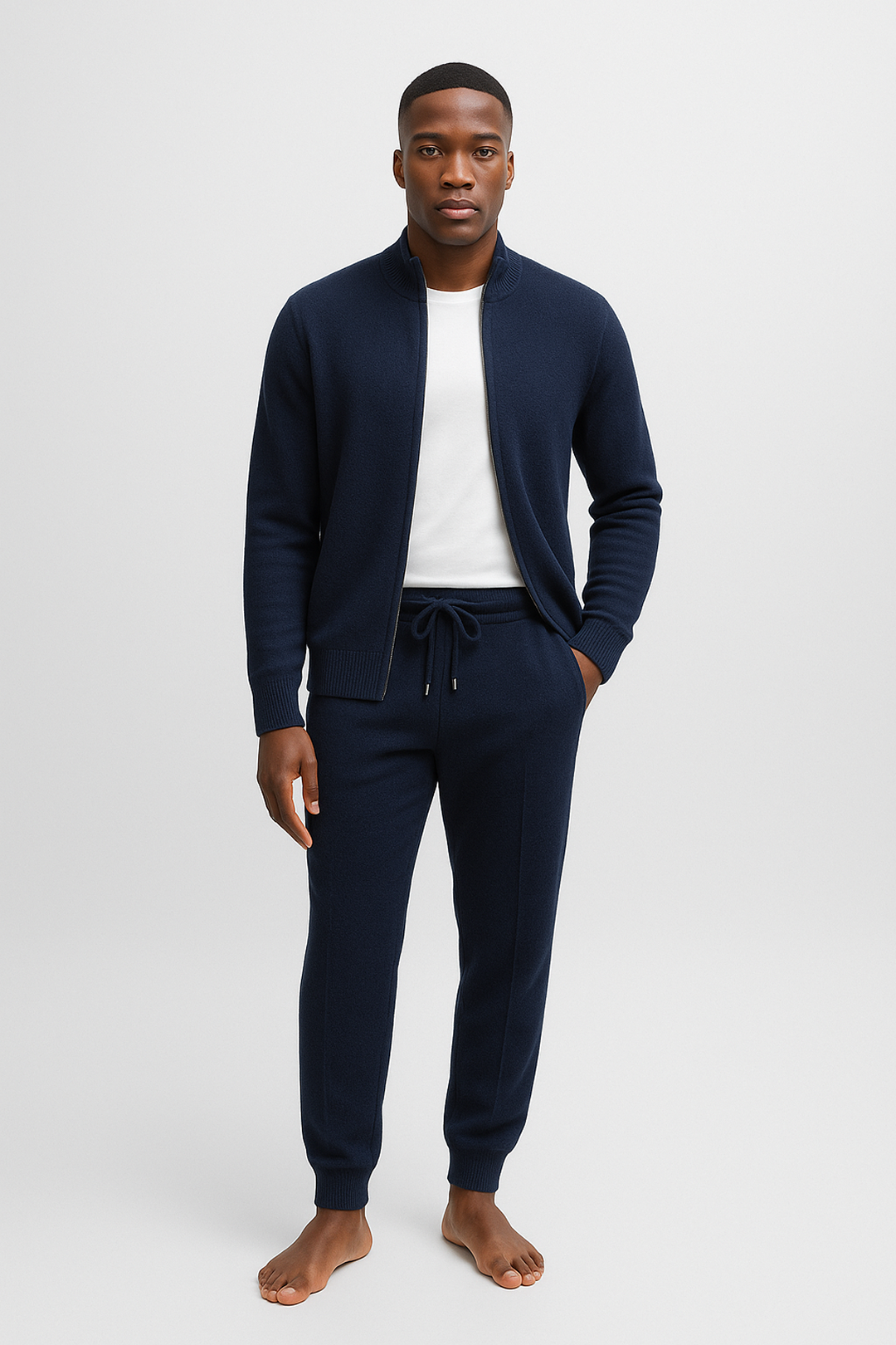 Merino Leisure Jogger