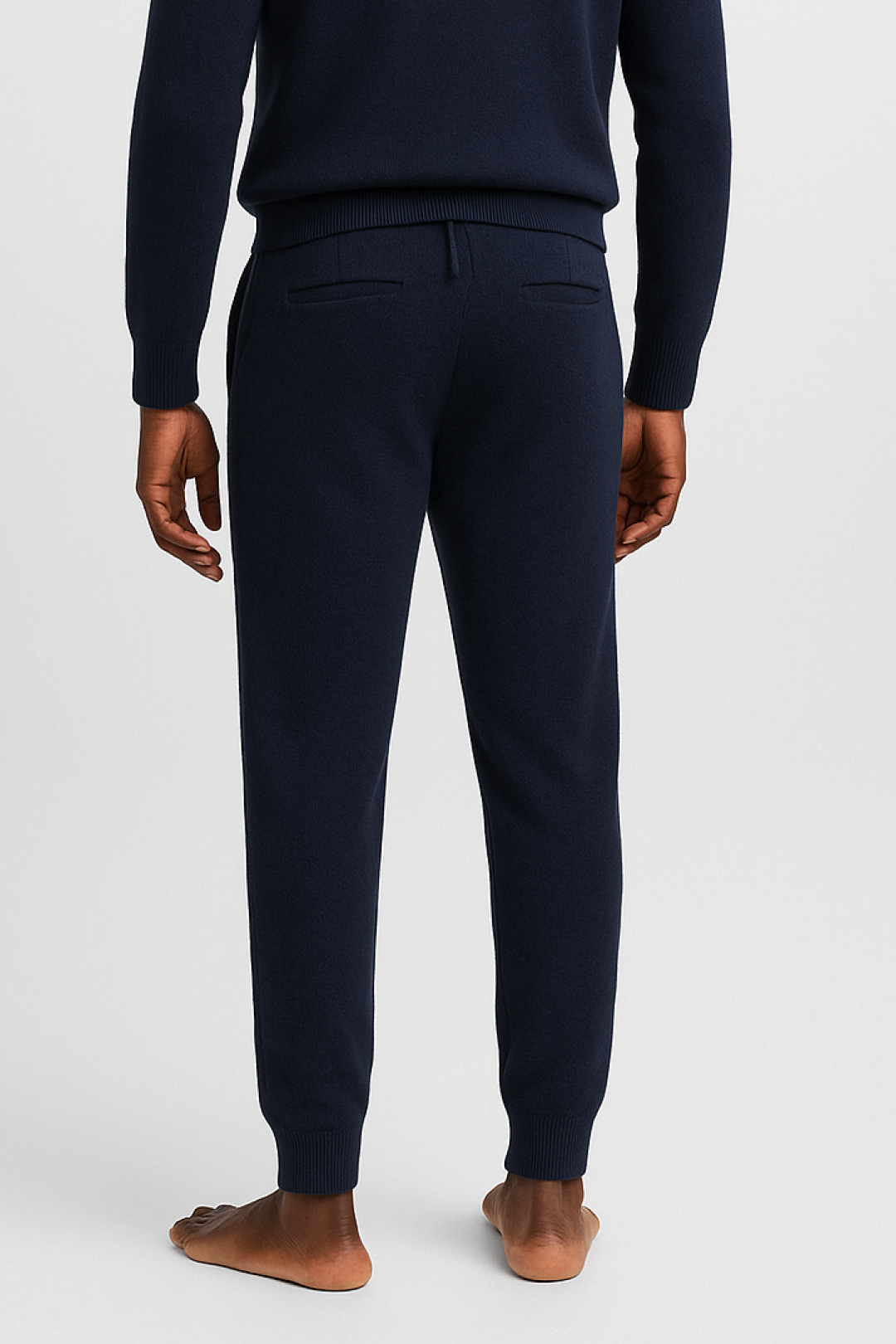 Merino Leisure Jogger