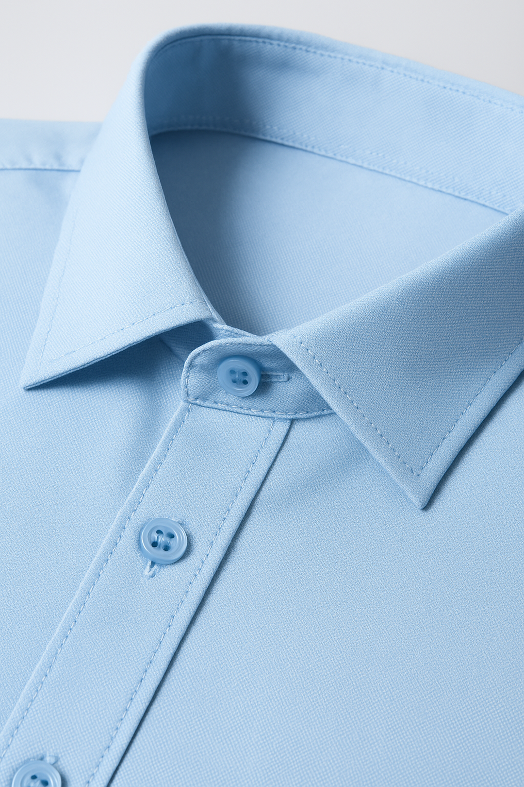 Slim Fit Overhemd