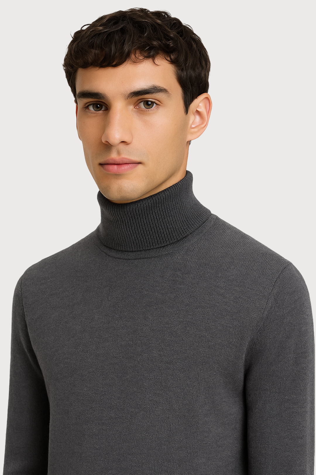 Cashmere Coltrui