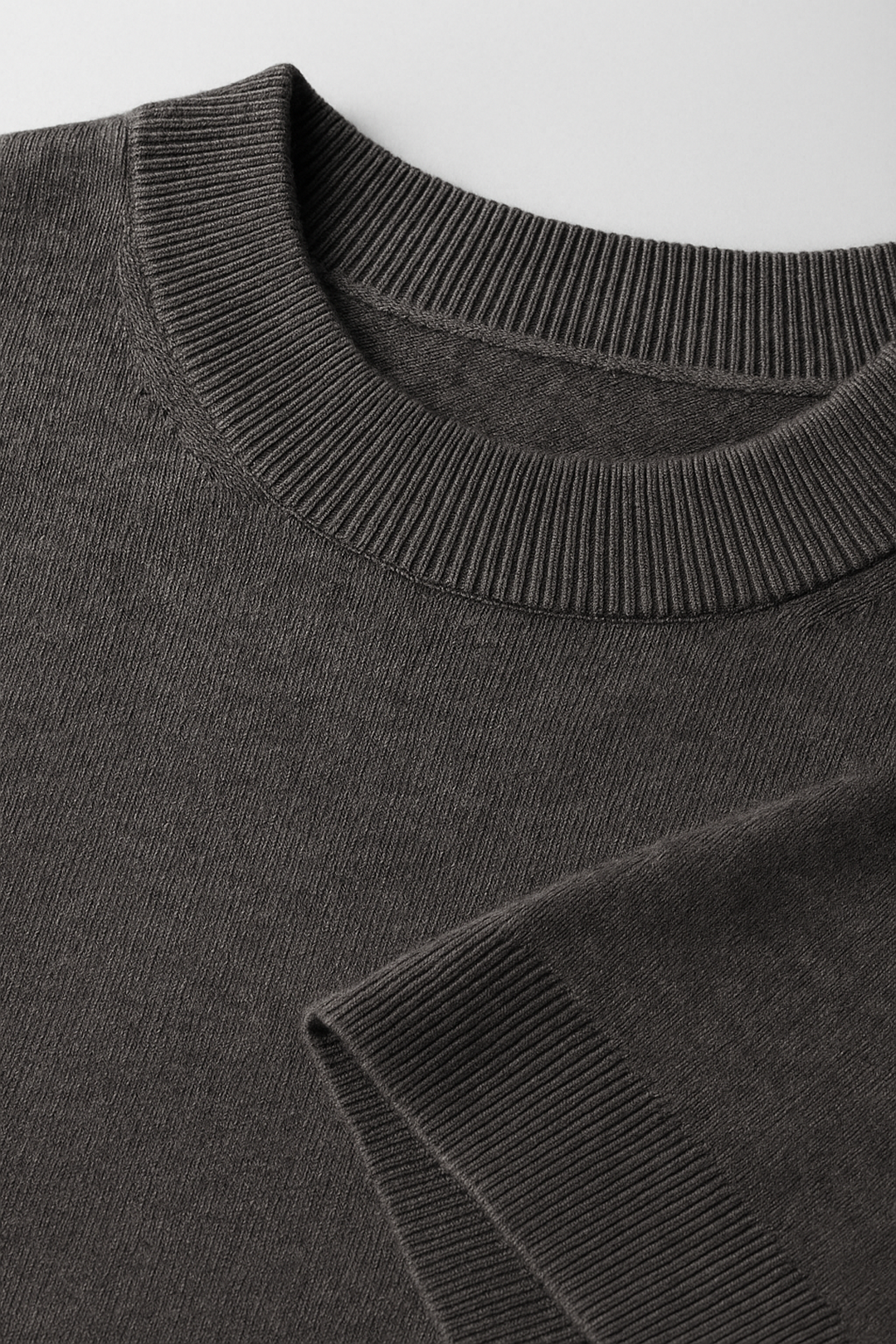 Cotton-Viscose T-Shirt