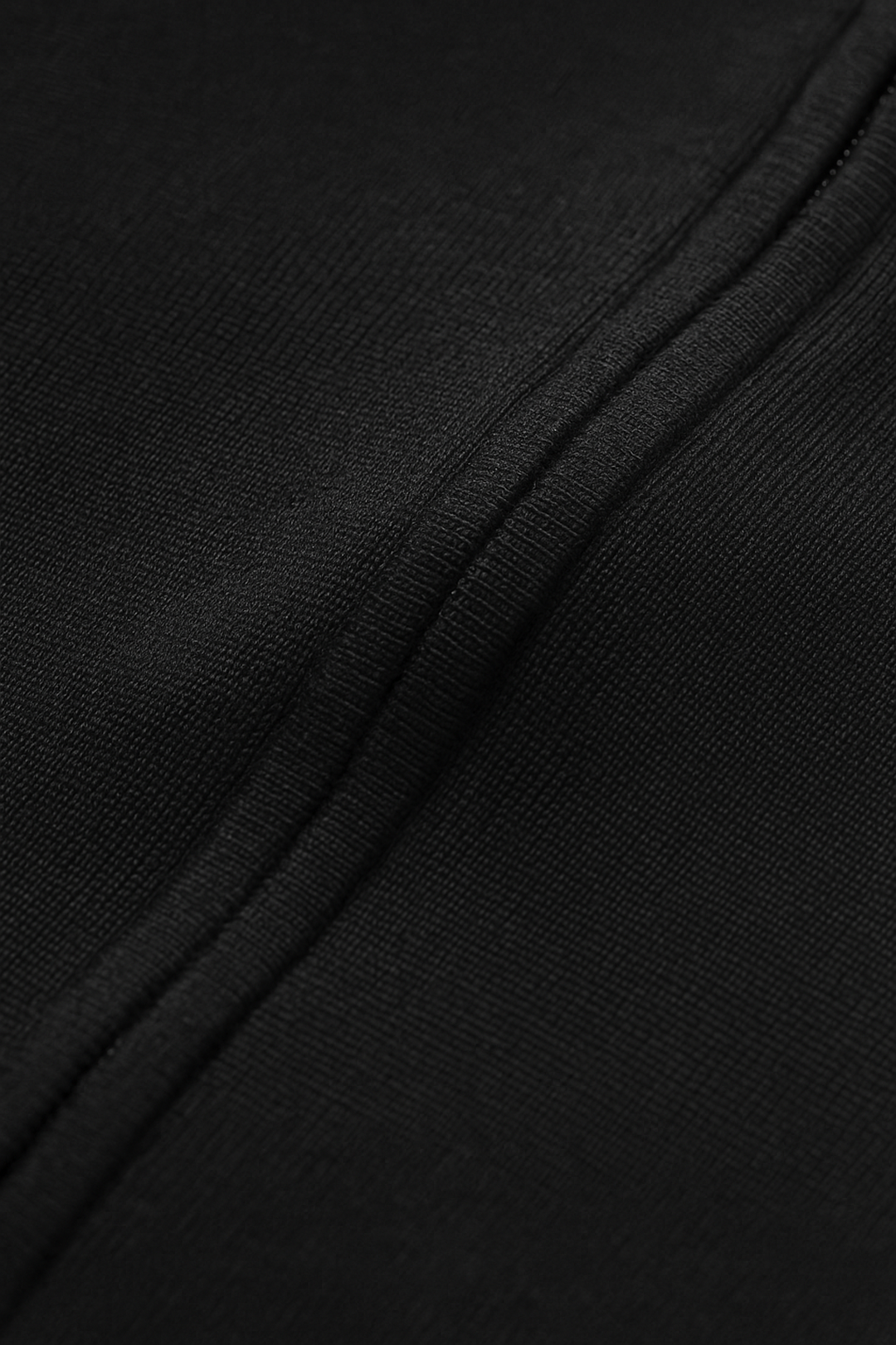 Lichtgewicht Full-zip Jas