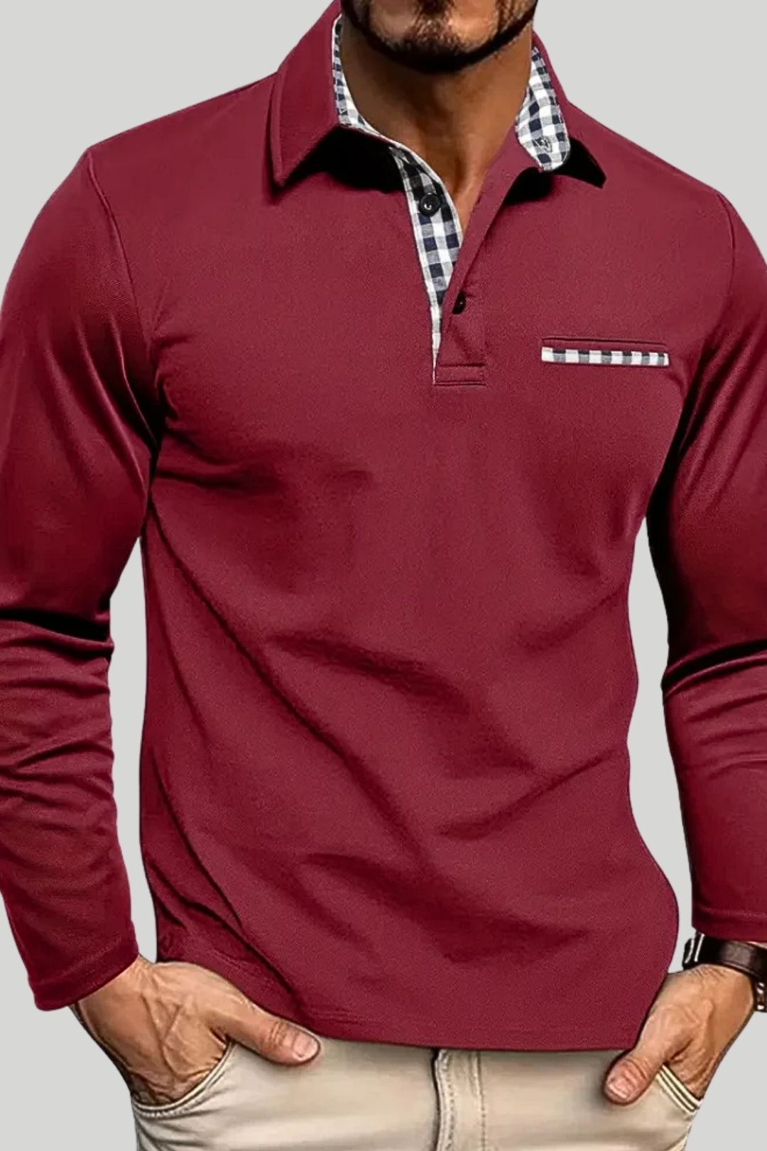 Velano™ Polo