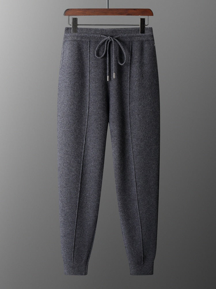 Merino Leisure Jogger
