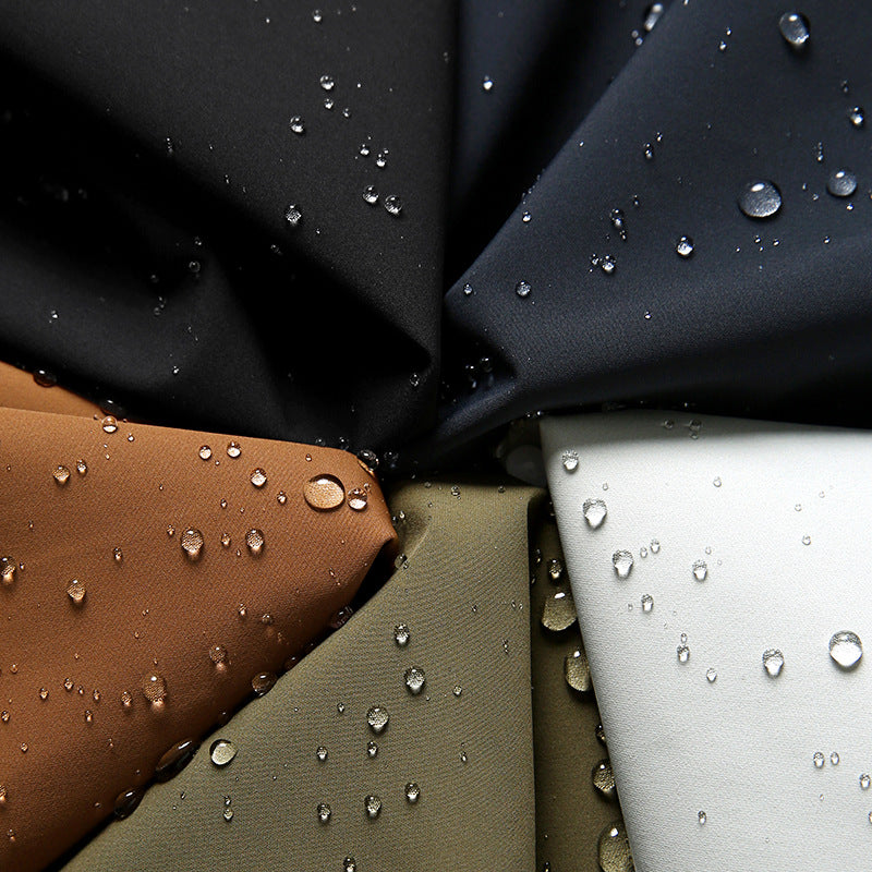 Reversible Bodywarmer