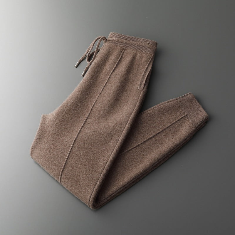Merino Leisure Jogger