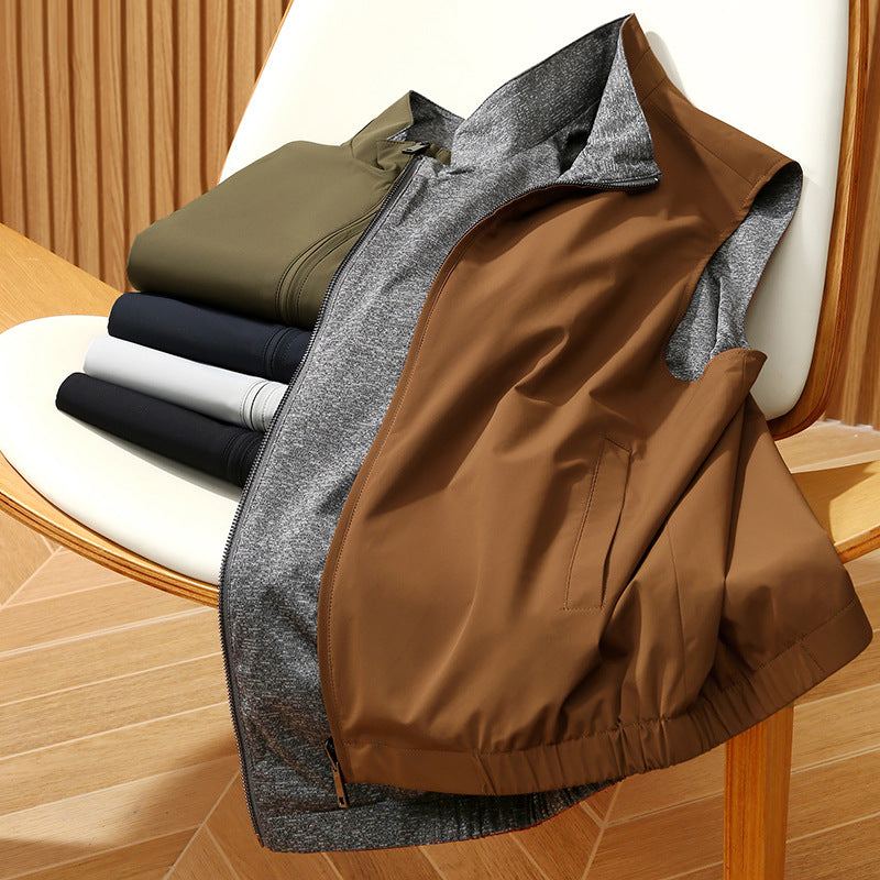 Reversible Bodywarmer