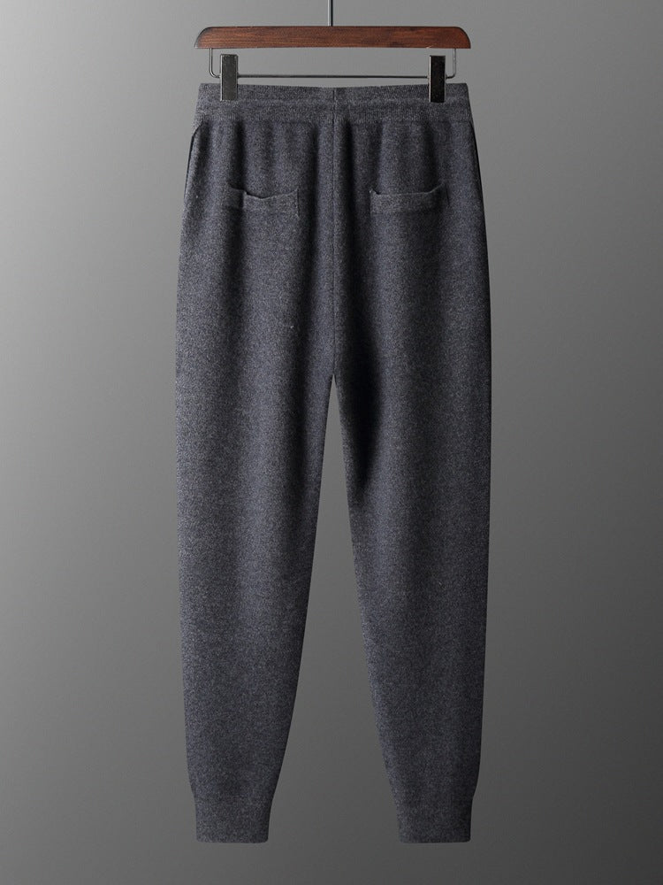 Merino Leisure Jogger