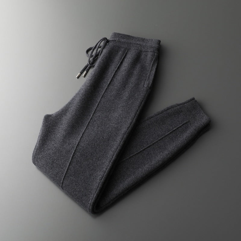 Merino Leisure Jogger