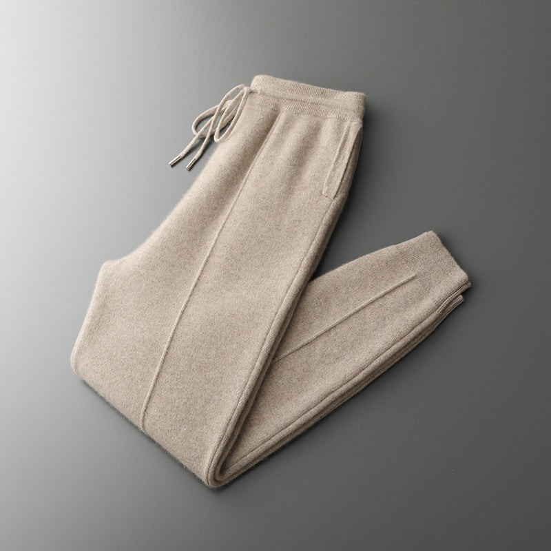 Merino Leisure Jogger