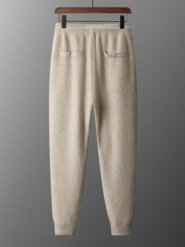 Merino Leisure Jogger