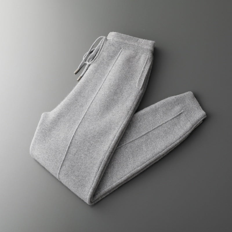 Merino Leisure Jogger