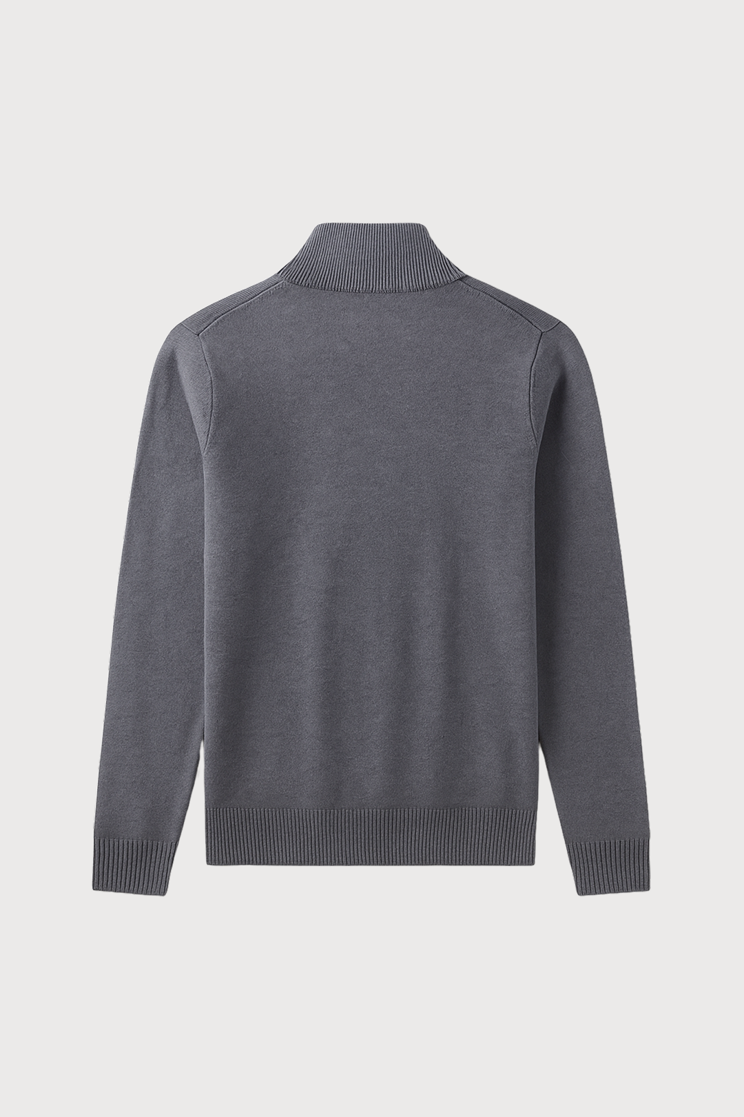 Lichtgewicht Full-zip Jas