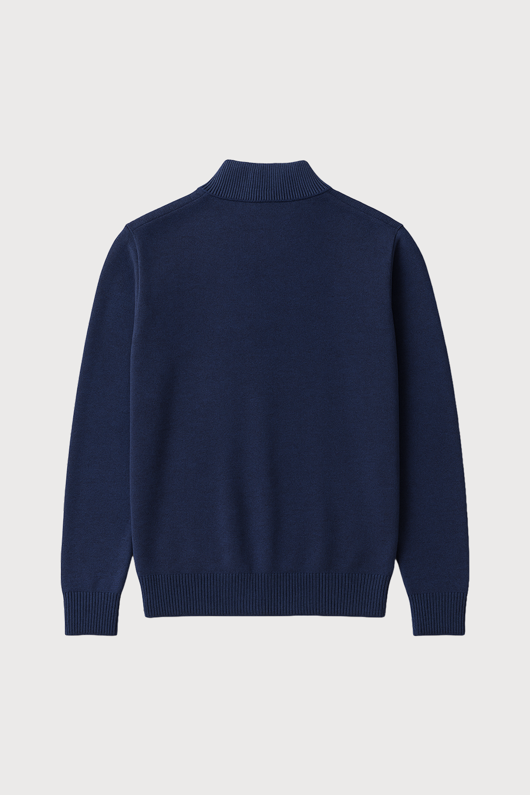 Lichtgewicht Full-zip Jas