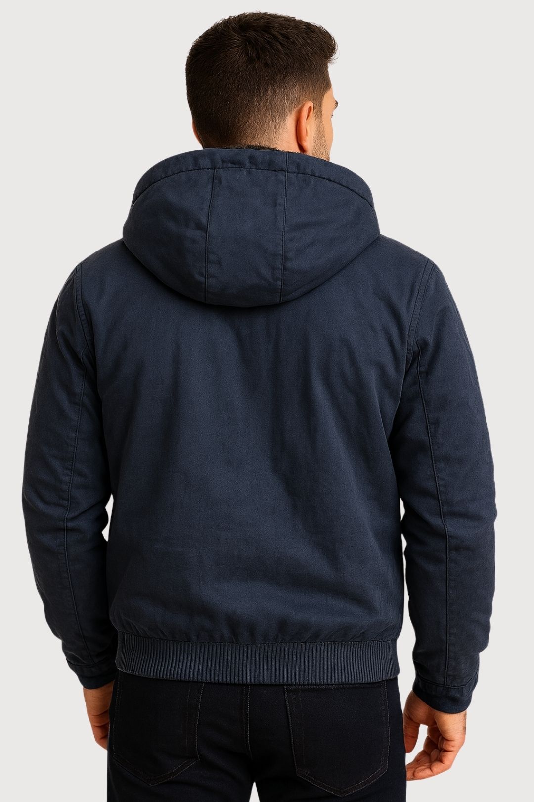 Essential Winter Jas