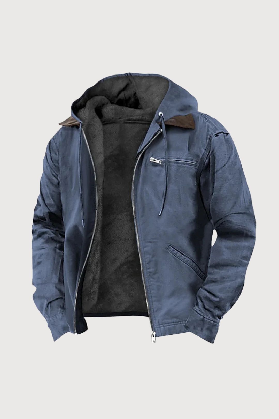 Essential Winter Jas