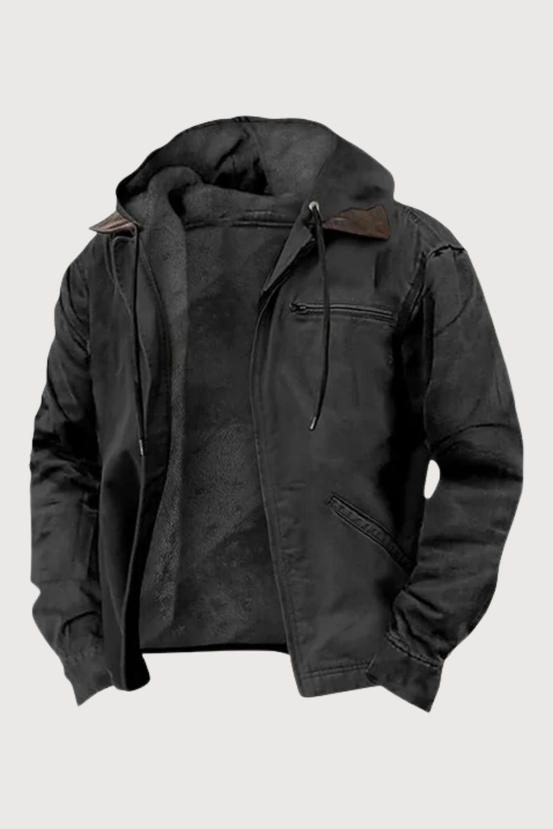 Essential Winter Jas