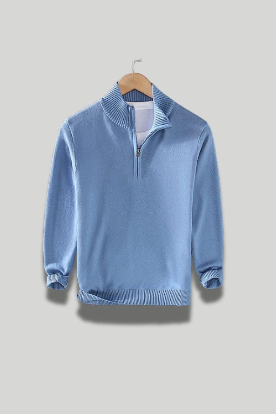 Rivaro Quarter Zip