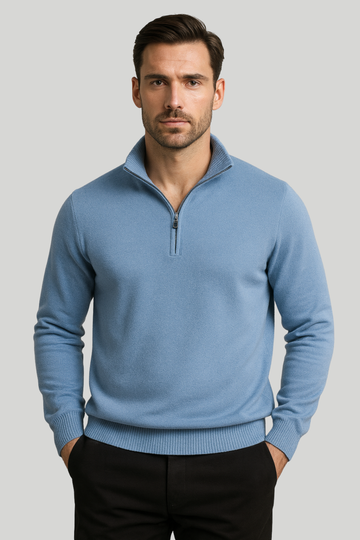 Rivaro Quarter Zip