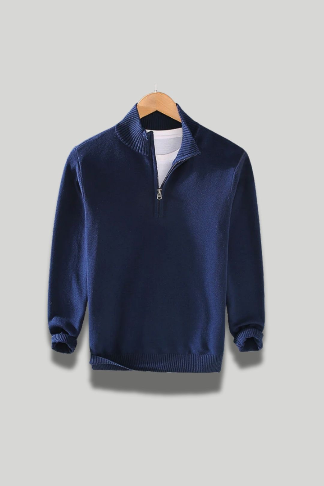 Rivaro Quarter Zip