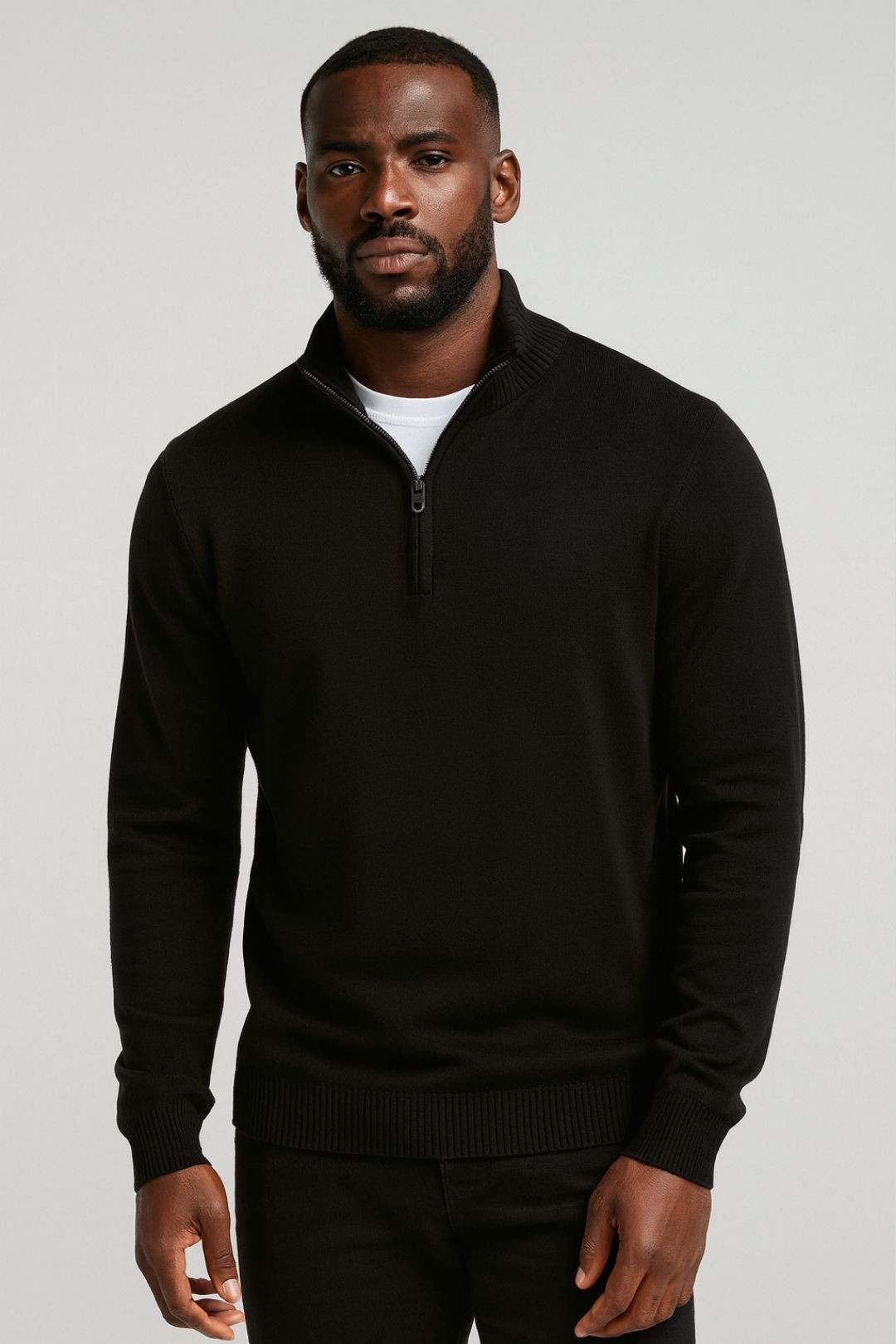 Rivaro Quarter Zip