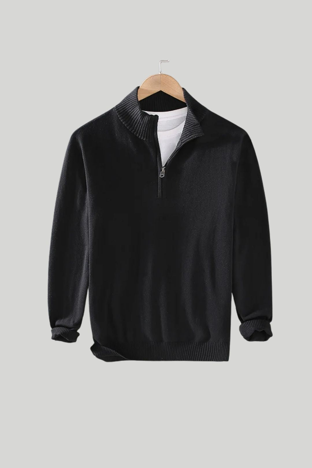 Rivaro Quarter Zip