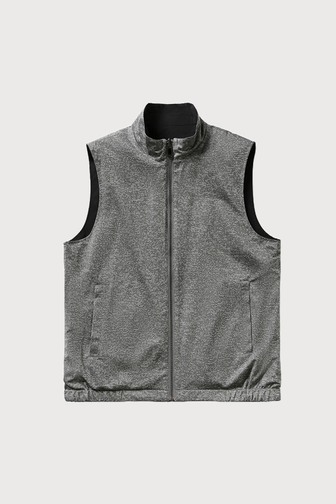 Reversible Bodywarmer