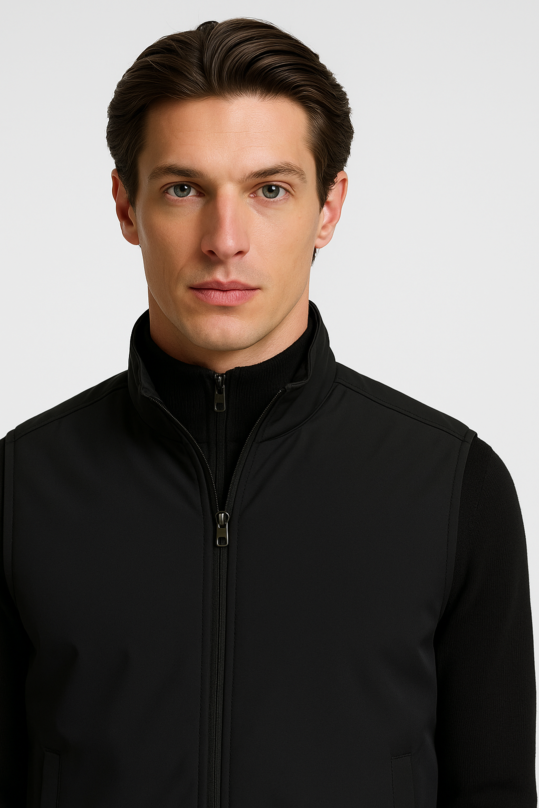 Reversible Bodywarmer