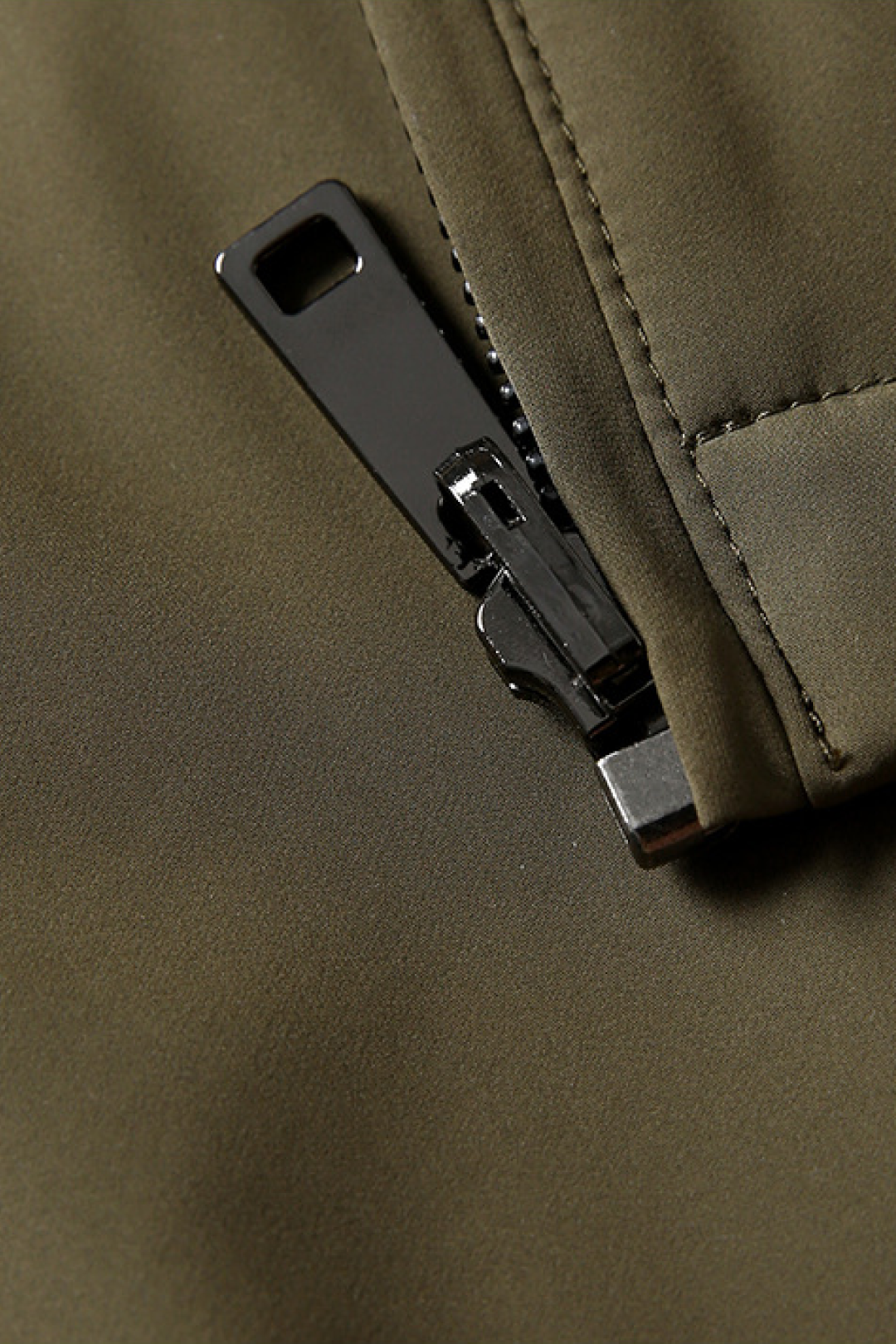 Reversible Bodywarmer