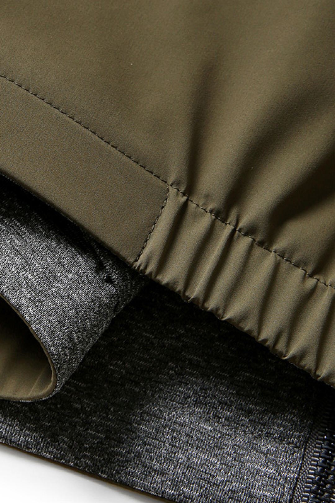 Reversible Bodywarmer