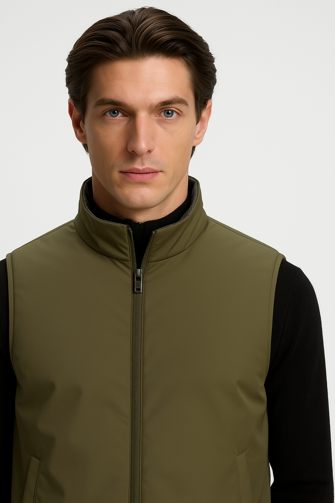Reversible Bodywarmer