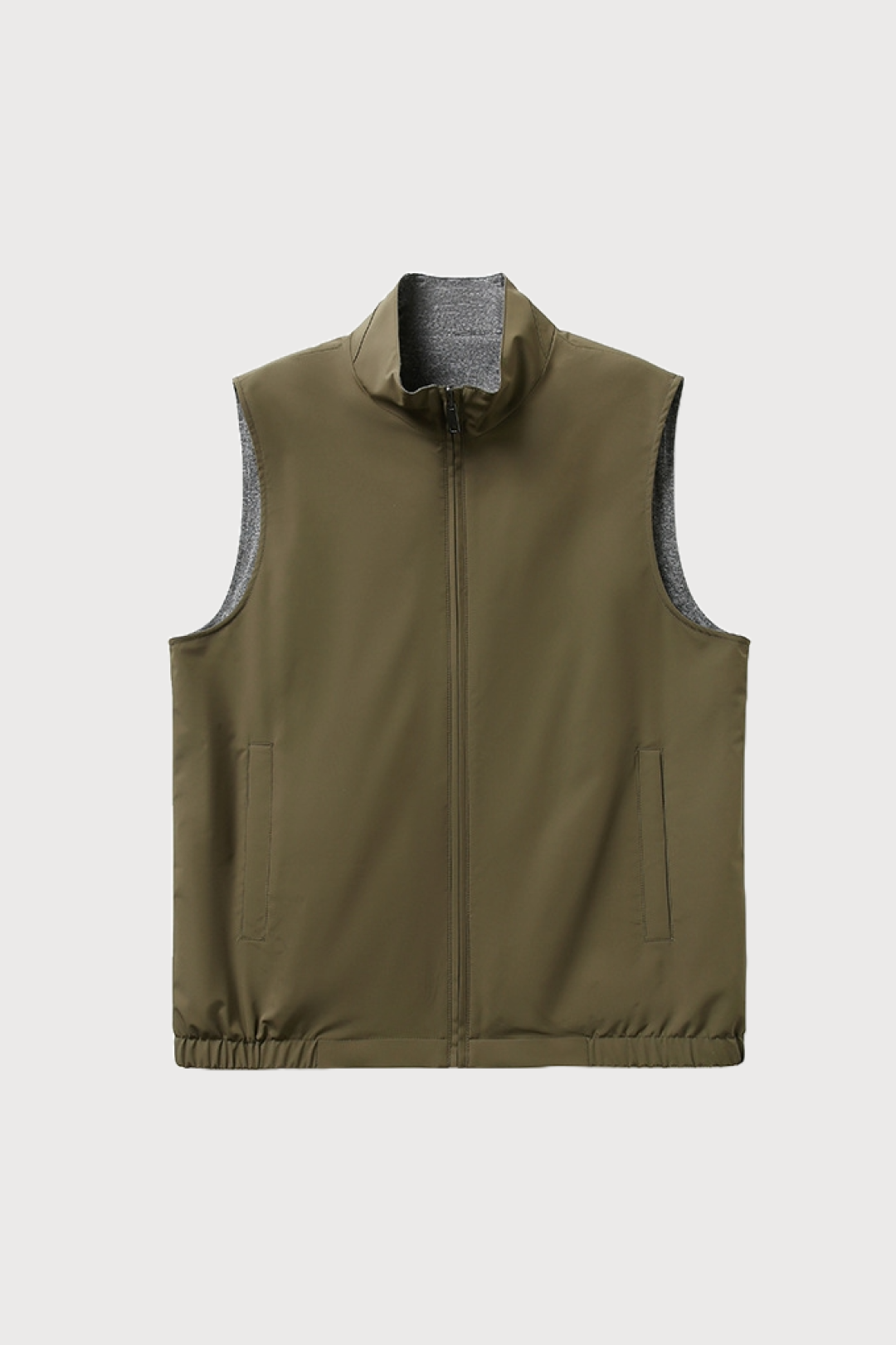 Reversible Bodywarmer