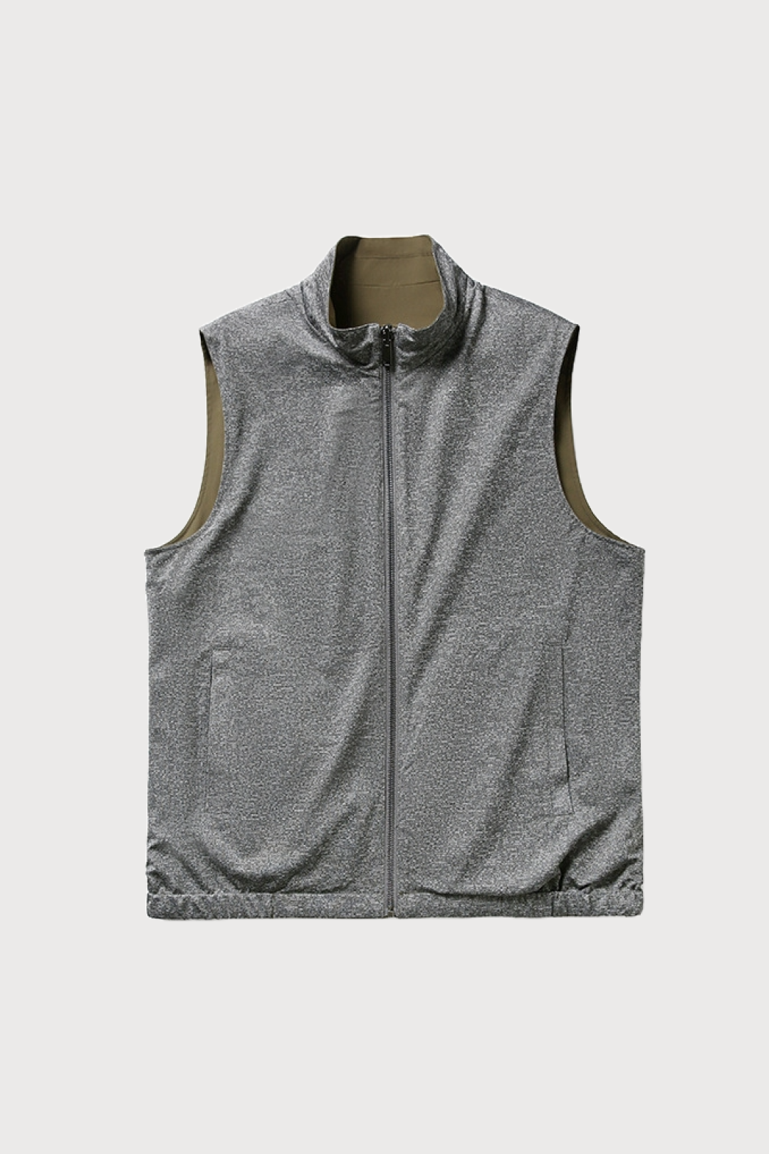 Reversible Bodywarmer
