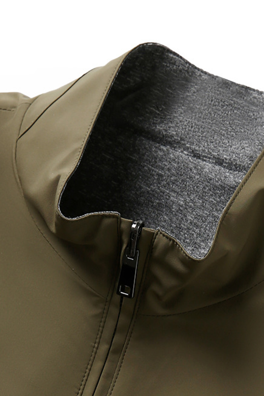 Reversible Bodywarmer