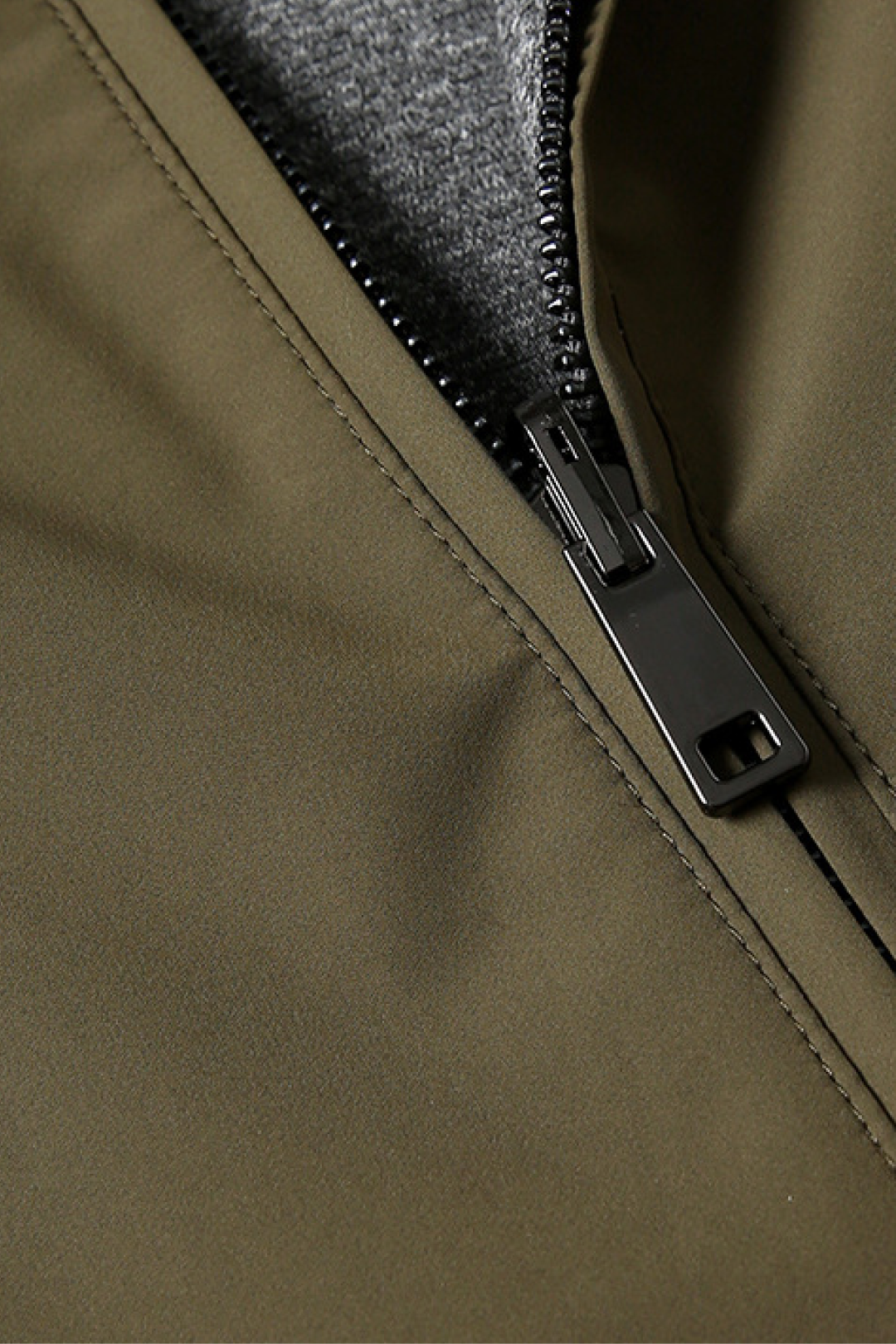 Reversible Bodywarmer