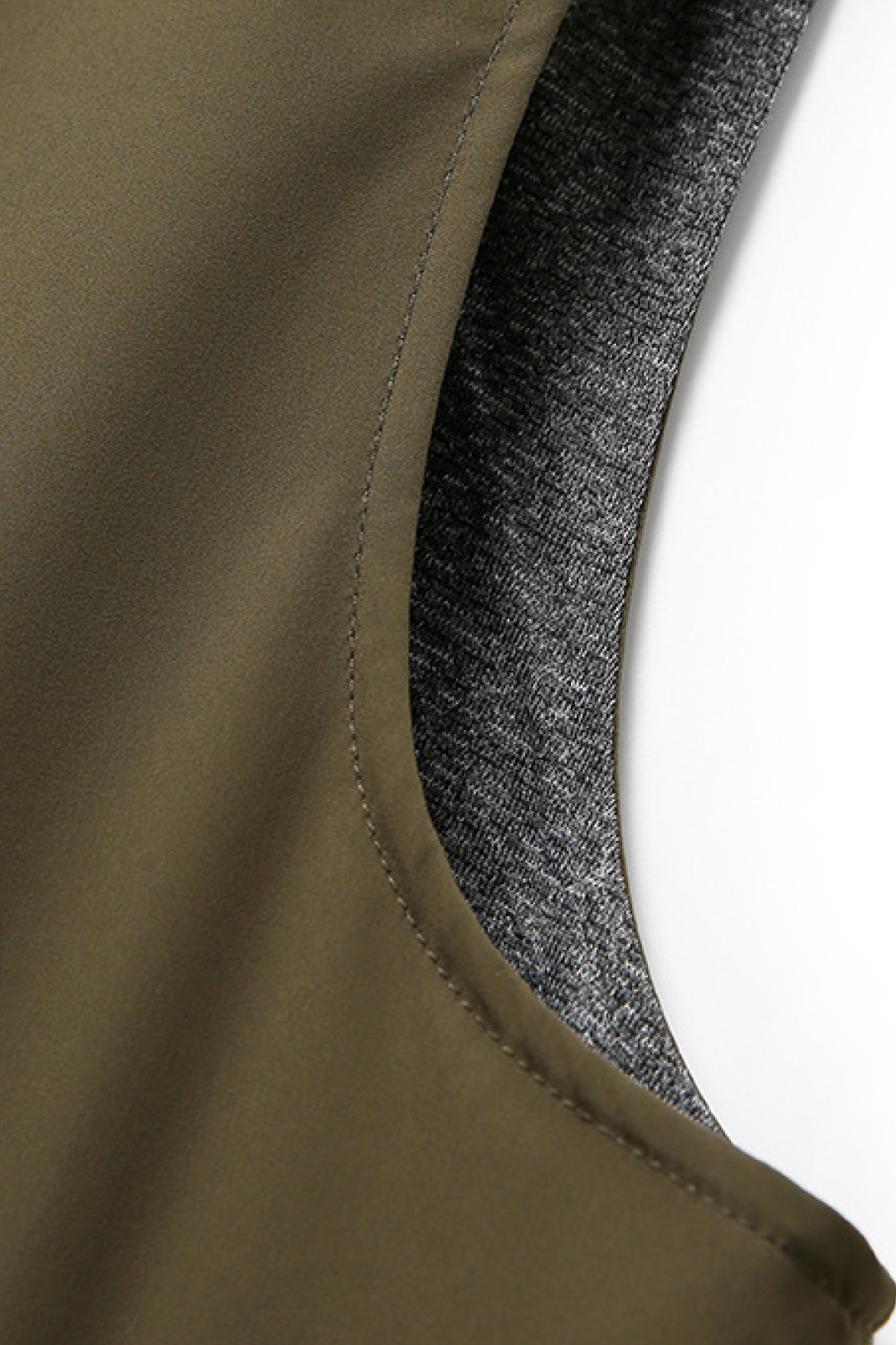 Reversible Bodywarmer