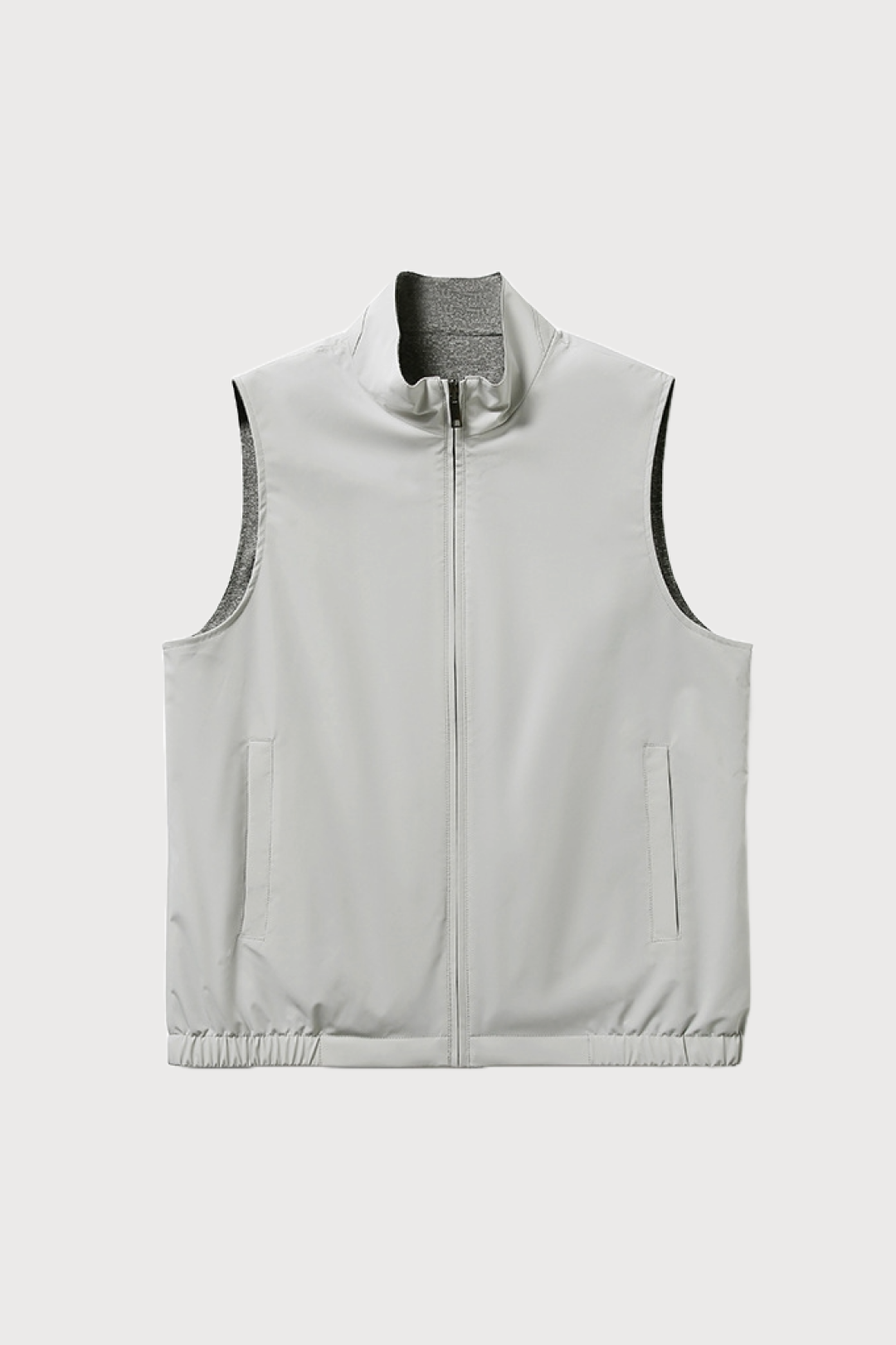 Reversible Bodywarmer