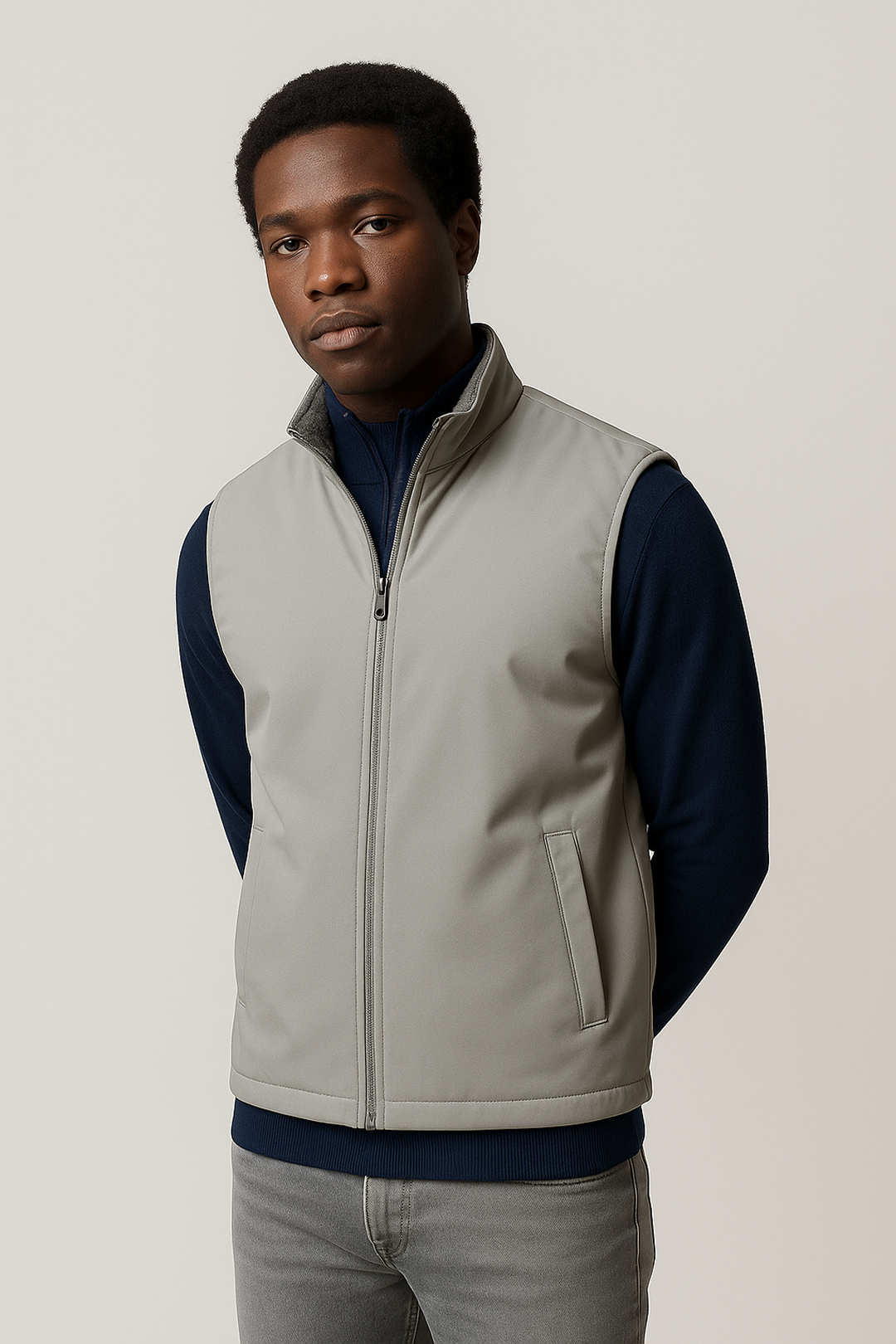 Reversible Bodywarmer