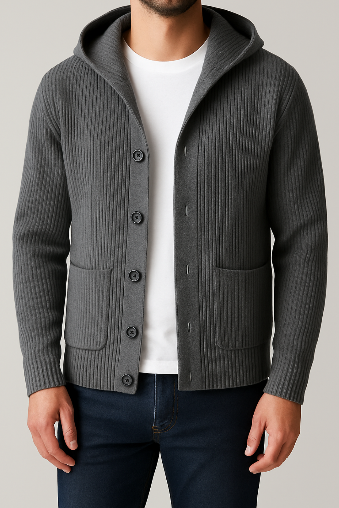 Vendoro Cardigan